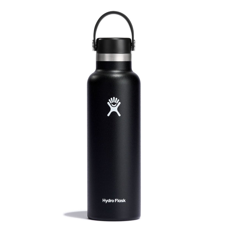 Load image into Gallery viewer, Hydro Flask 21oz Standard Mouth, Flex Cap Bottle
