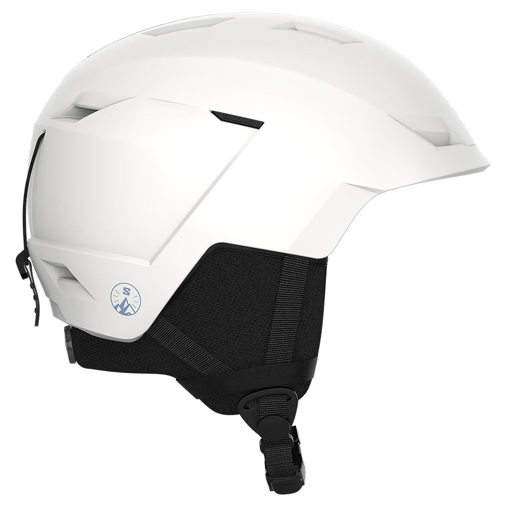 Salomon Pioneer LT Junior Helmet