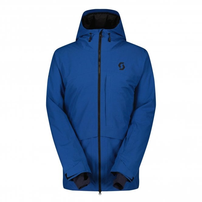 Load image into Gallery viewer, Scott Ultimate Dryo Men&#39;s Ripstop Snow Jacket

