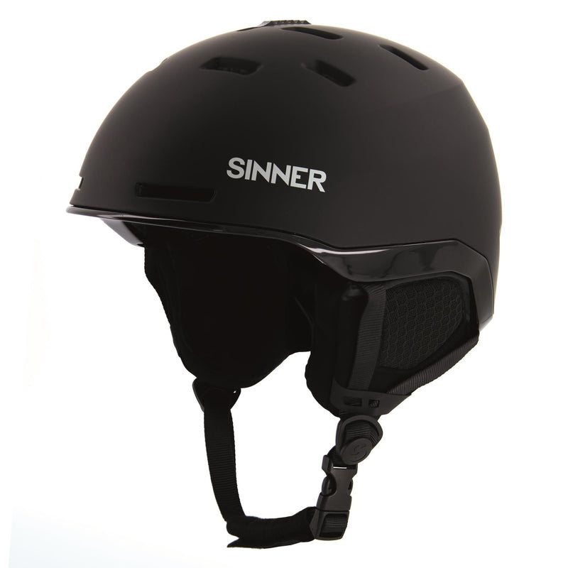 Load image into Gallery viewer, Sinner Kaiser Helmet
