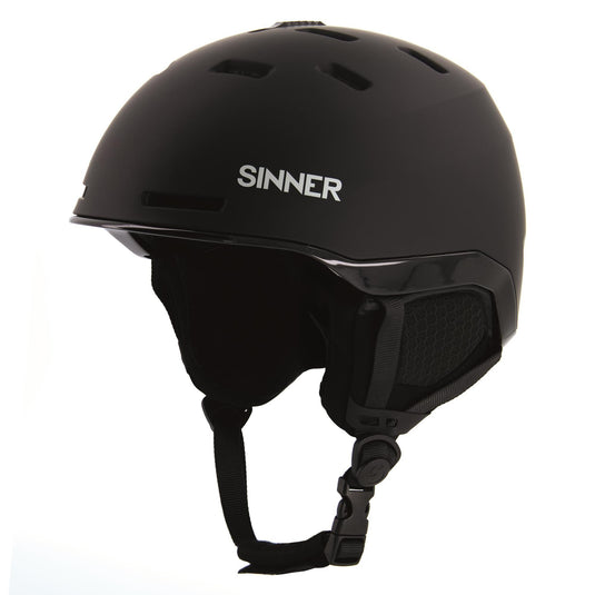 Sinner Kaiser Helmet