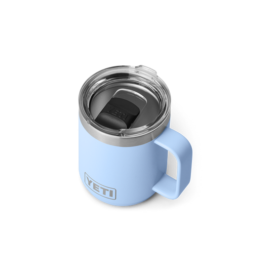 Yeti Rambler 10oz Mug