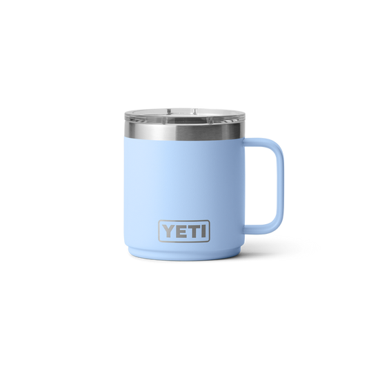 Yeti Rambler 10oz Mug