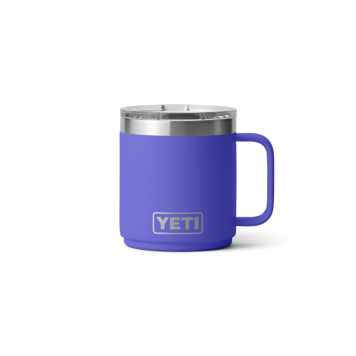 Load image into Gallery viewer, Yeti Rambler 10oz Mug
