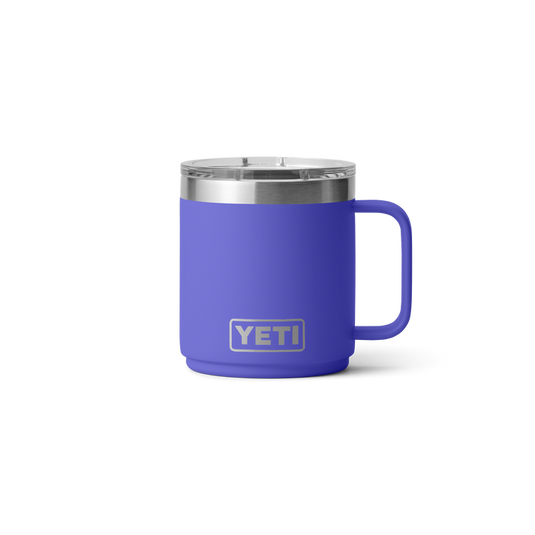 Yeti Rambler 10oz Mug