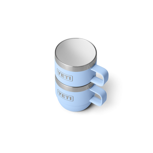Yeti Rambler Espresso Mug 6oz (2pk)