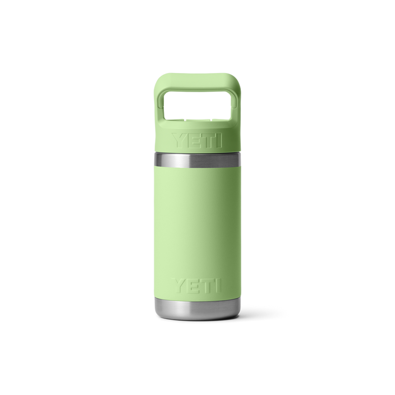 Load image into Gallery viewer, Yeti Rambler Jr Kids Bottle
