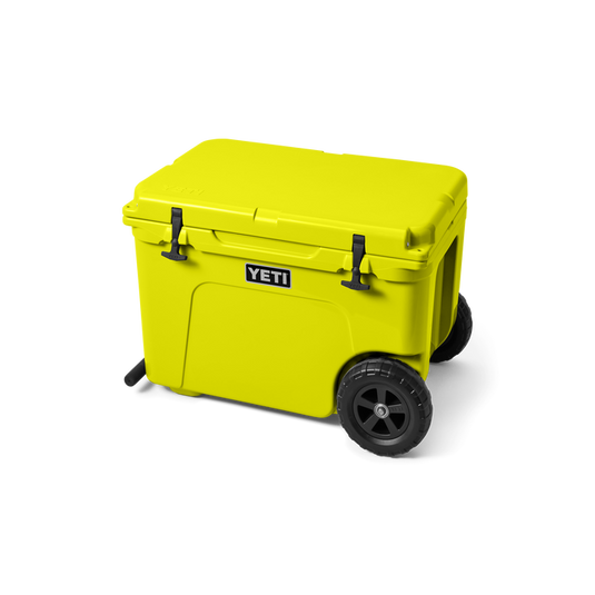 Yeti Tundra Haul Hard Cooler