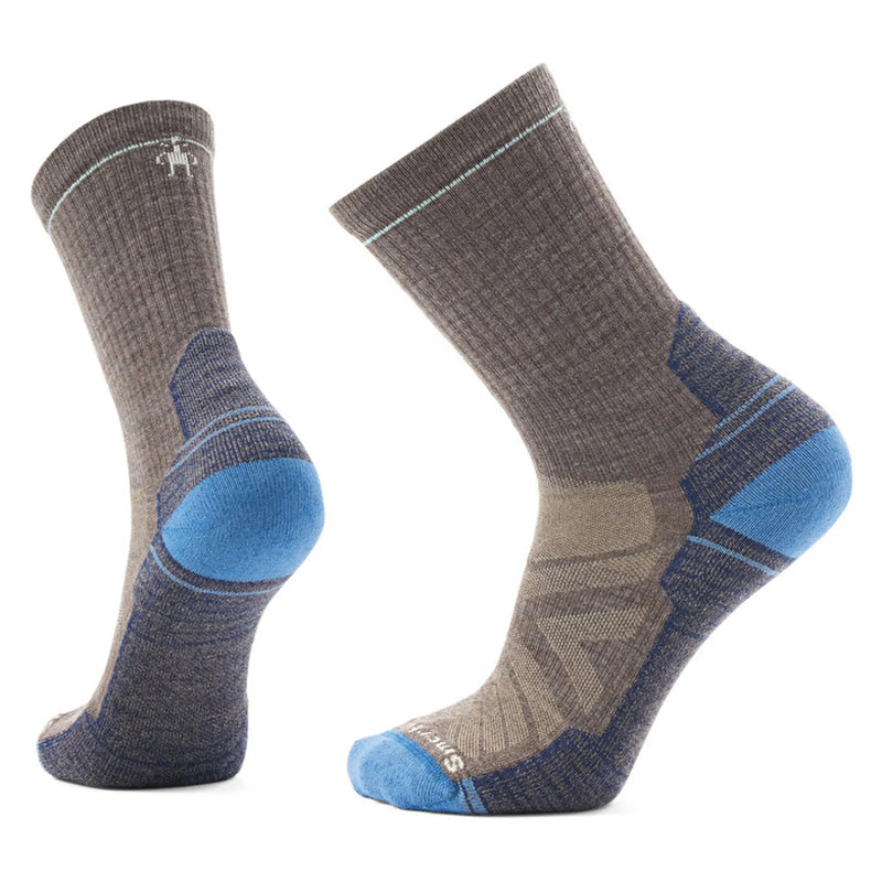 Load image into Gallery viewer, Smartwool Hike Light Cushion Crew Socks
