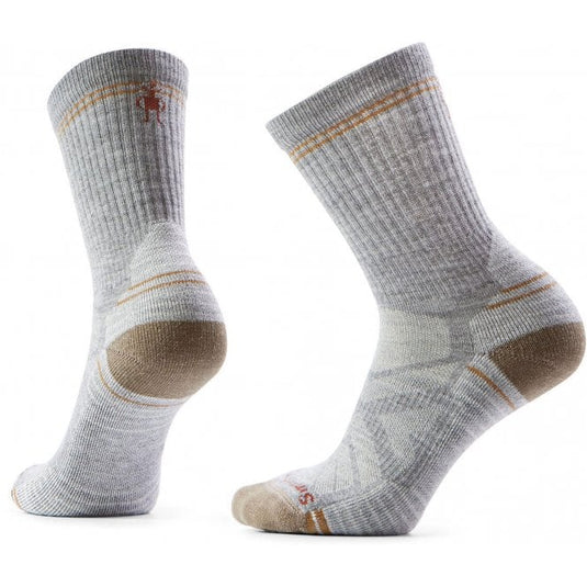 Smartwool Hike Light Cushion Womens Crew Socks