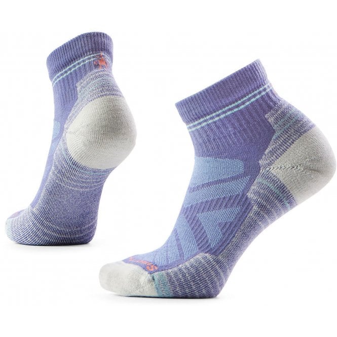 Load image into Gallery viewer, Smartwool Hike Light Cushion Womens Ankle Sock
