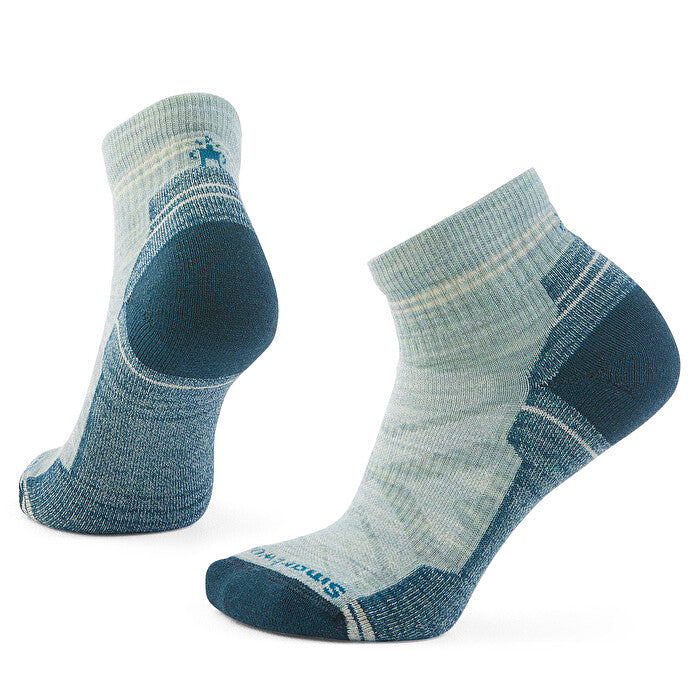 Load image into Gallery viewer, Smartwool Hike Light Cushion Womens Ankle Sock
