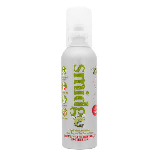 Smidge Insect Repellent