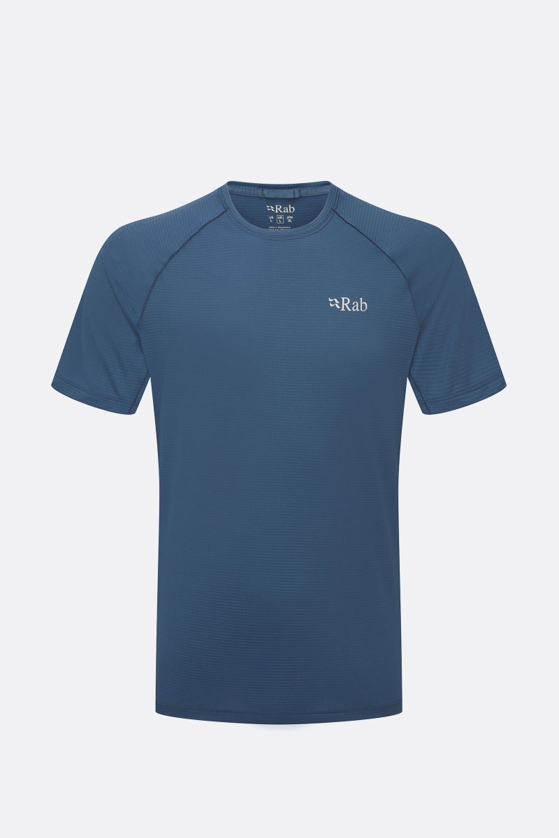 Load image into Gallery viewer, Rab Sonic Mens Tee

