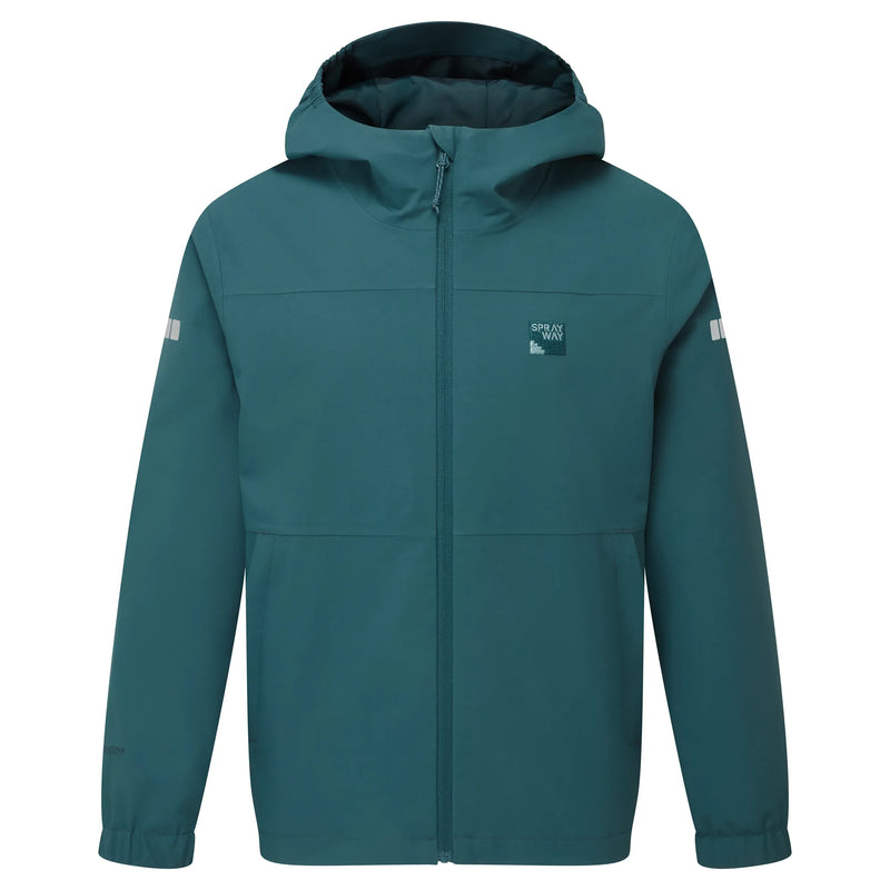 Load image into Gallery viewer, Sprayway Eldon I.A Junior Jacket
