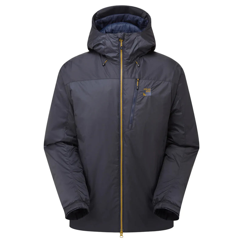 Load image into Gallery viewer, Sprayway Torridon Men&#39;s Insulated Jacket
