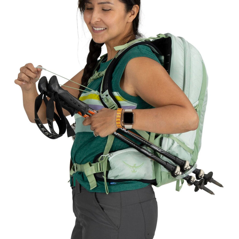 Load image into Gallery viewer, Osprey Tempest 11 Rucksack
