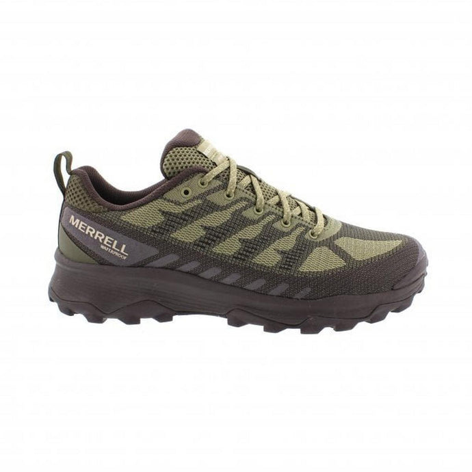 Merrell Speed Eco Men's Waterproof Hiking Shoe