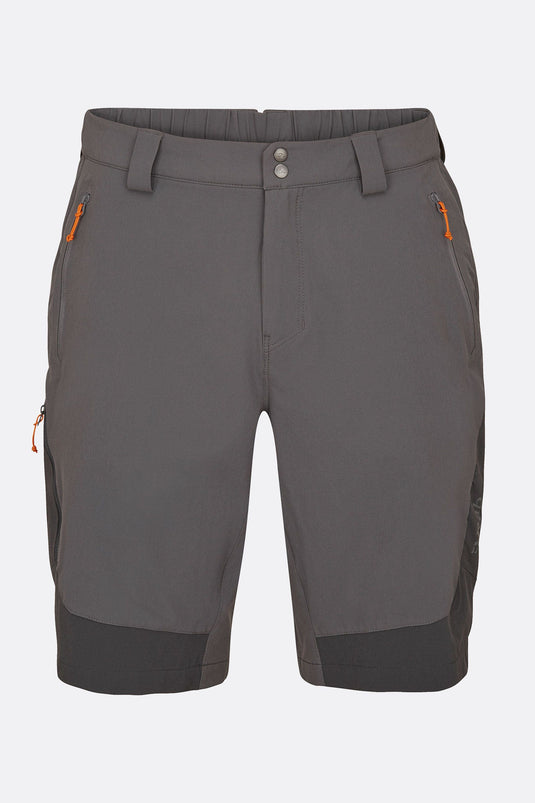 Rab Torque Mountain Men's Shorts