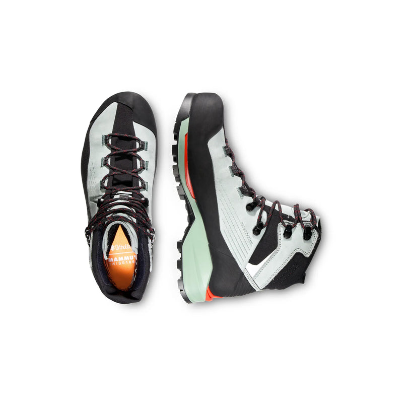 Load image into Gallery viewer, Mammut Kento Guide II High Womens GTX Boot
