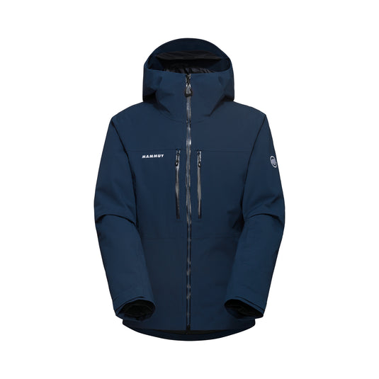 Mammut Stoney Thermo Hooded Mens Jacket