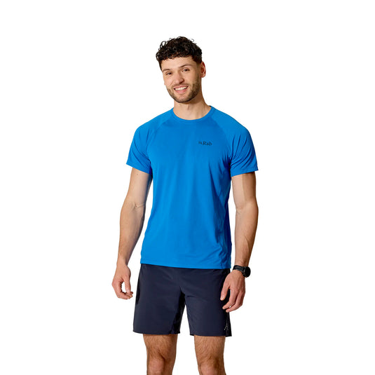 Rab Sonic Mens Tee