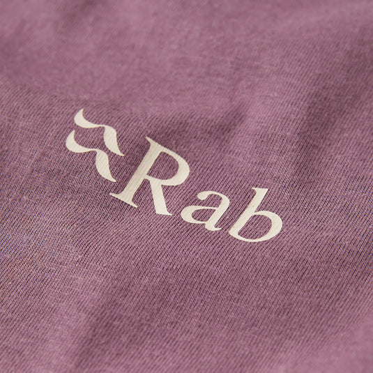 Rab Stance Mountain Mens Peak Tee