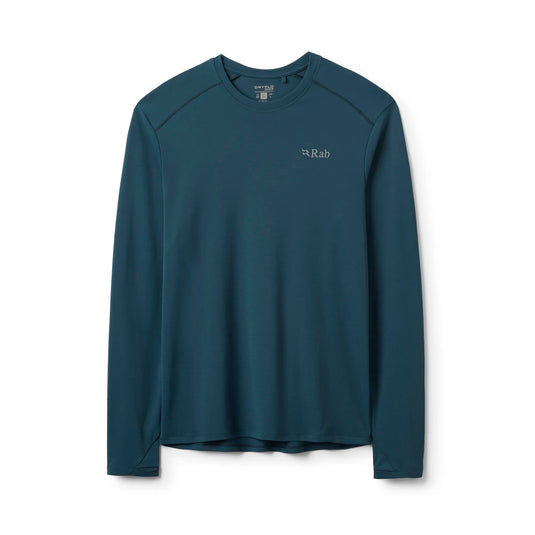 Rab Force LS Mens Tee