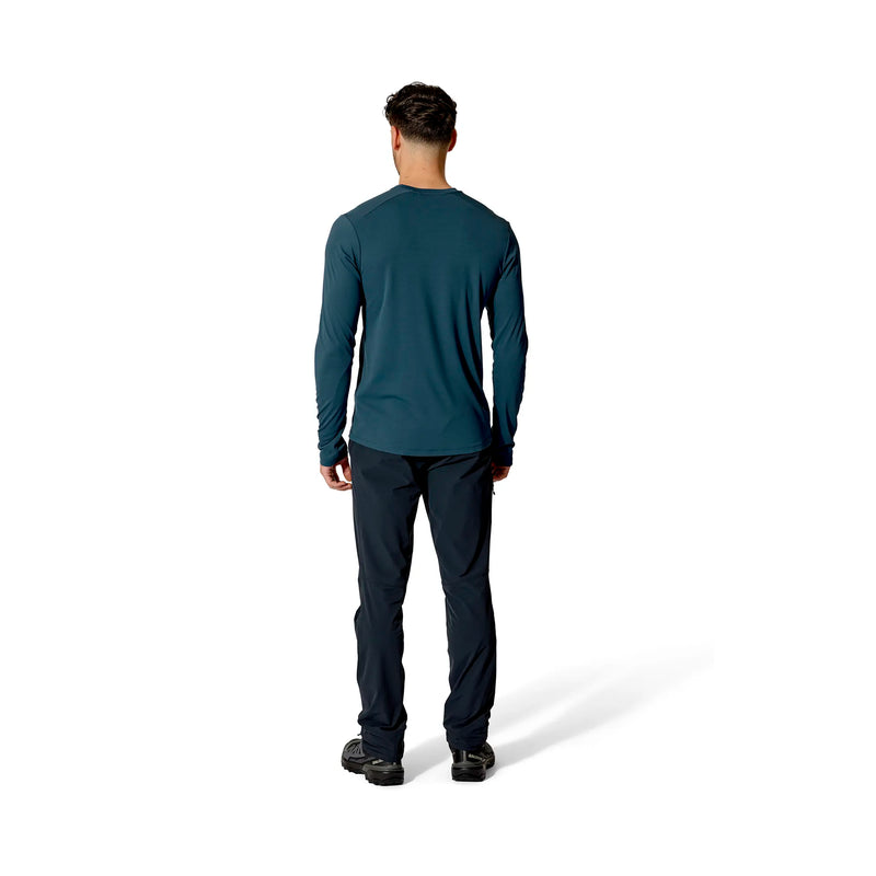 Load image into Gallery viewer, Rab Force LS Mens Tee
