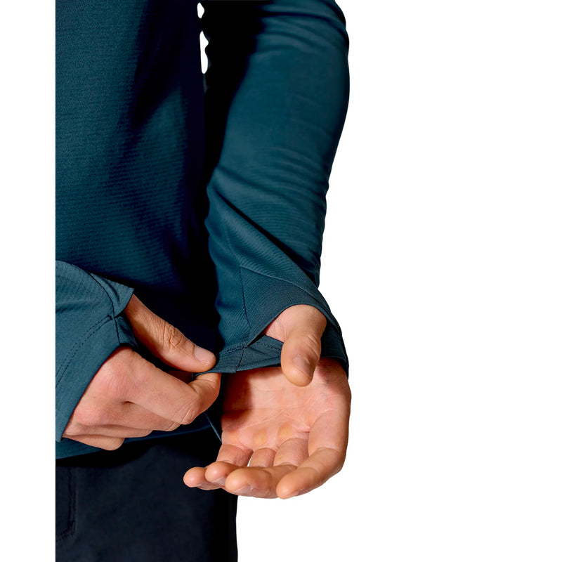 Load image into Gallery viewer, Rab Force LS Mens Tee
