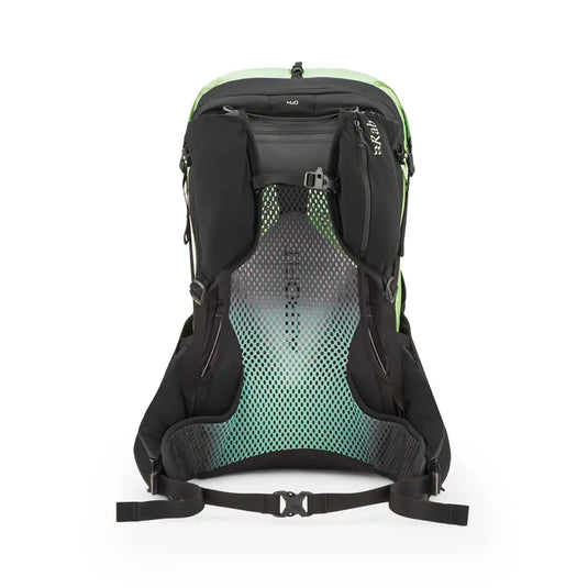 Rab Syclon XP 38ND Rucksack