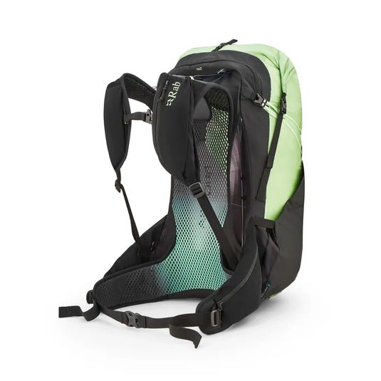 Rab Syclon XP 38ND Rucksack