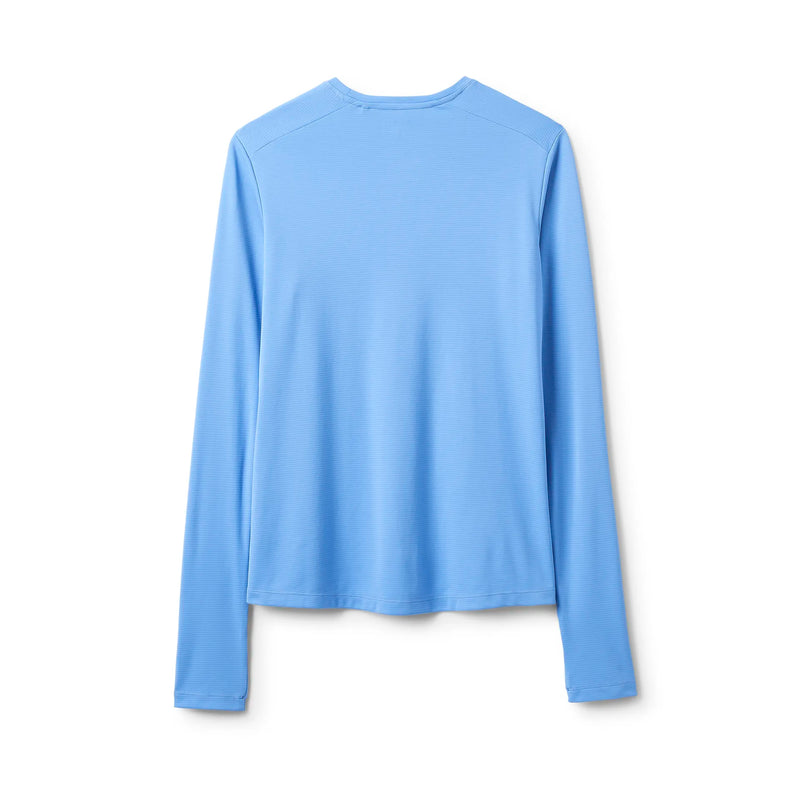 Load image into Gallery viewer, Rab Force LS Womens Tee
