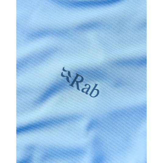 Rab Force LS Womens Tee