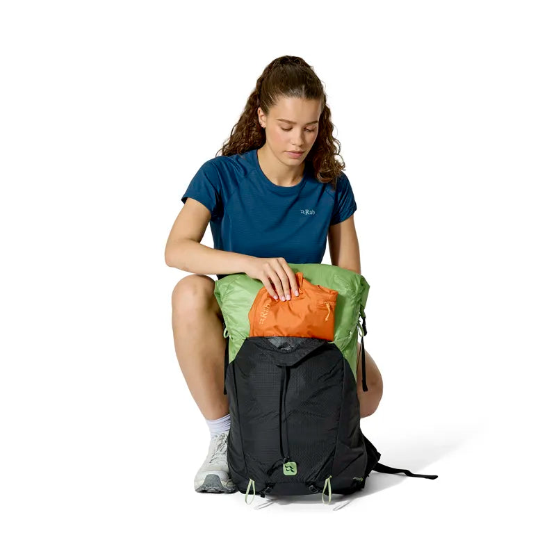 Load image into Gallery viewer, Rab Syclon XP 38ND Rucksack
