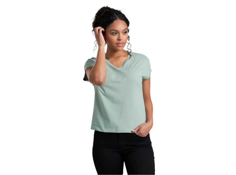 Load image into Gallery viewer, Kuhl Suprima Women&#39;s SS T-Shirt
