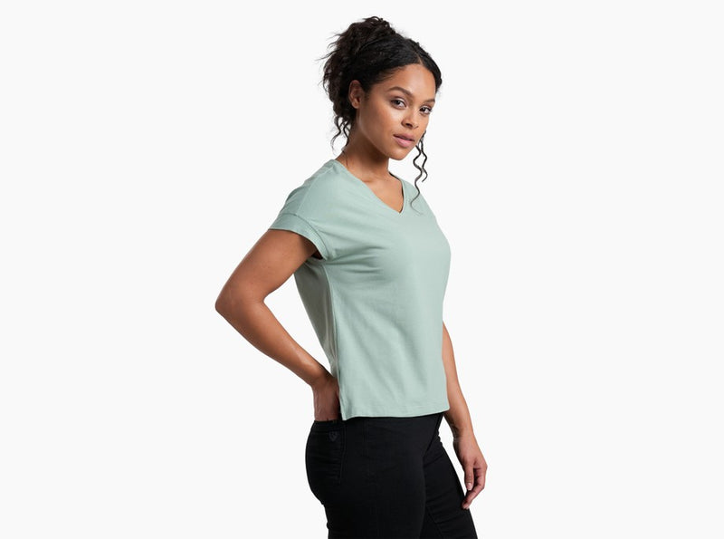 Load image into Gallery viewer, Kuhl Suprima Women&#39;s SS T-Shirt
