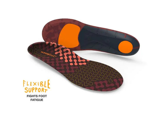 Superfeet Active Cushion Low Insole