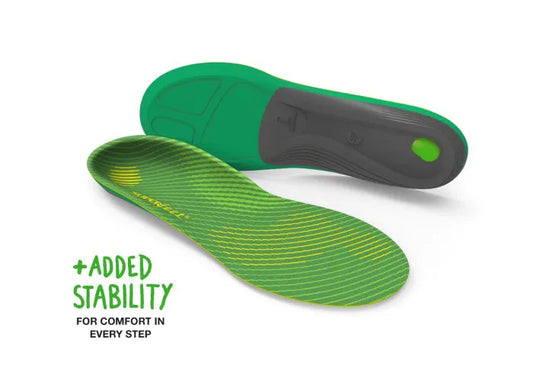 Superfeet Active Support High Insole