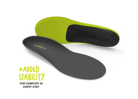Superfeet Active Support Low Insole