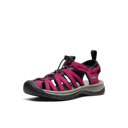 Load image into Gallery viewer, Keen Whisper Womens Sandal
