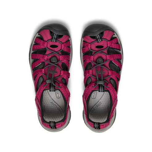 Load image into Gallery viewer, Keen Whisper Womens Sandal

