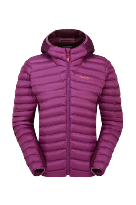 Rab Cirrus Flex Women's Hoody