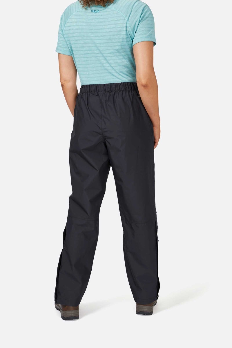 Load image into Gallery viewer, Rab Downpour Eco Women&#39;s Pants
