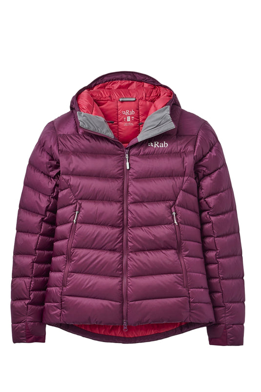 Rab Electron Pro Womens Hoody