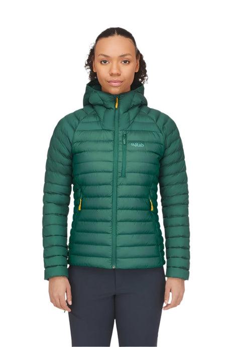 Rab Microlight Alpine Women's Jacket