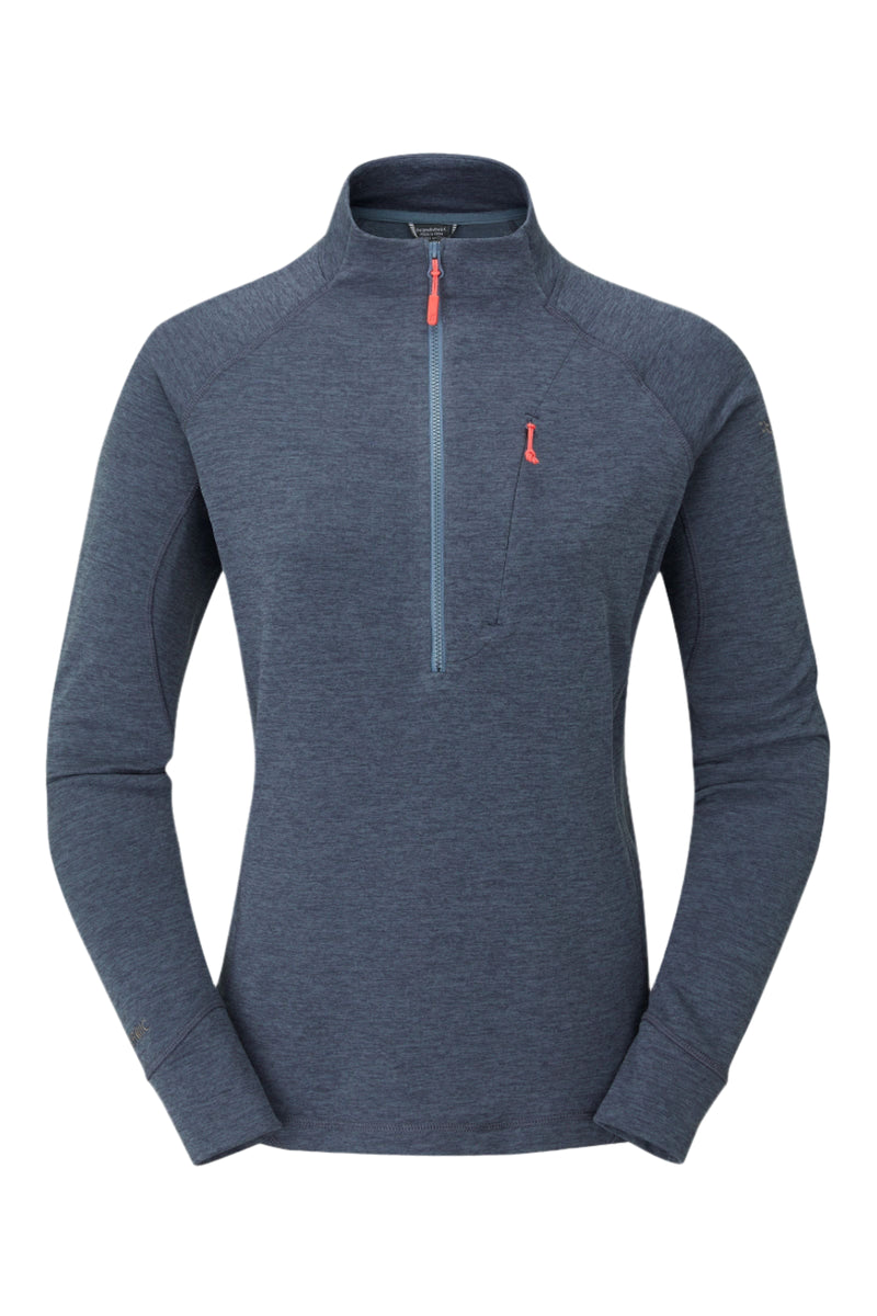 Load image into Gallery viewer, Rab Nexus Womens Pull-On

