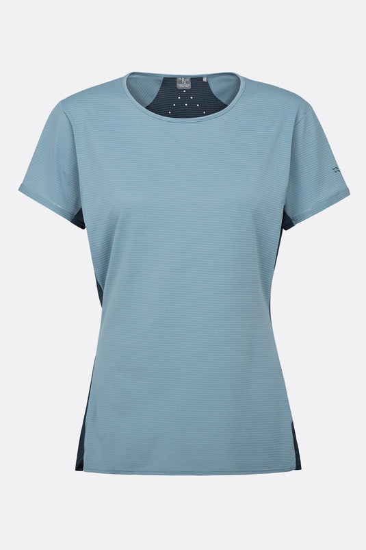 Rab Sonic Womens Tee