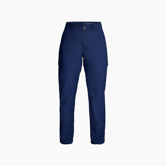 Royal Robbins Wilder Womens Zip Off Pant