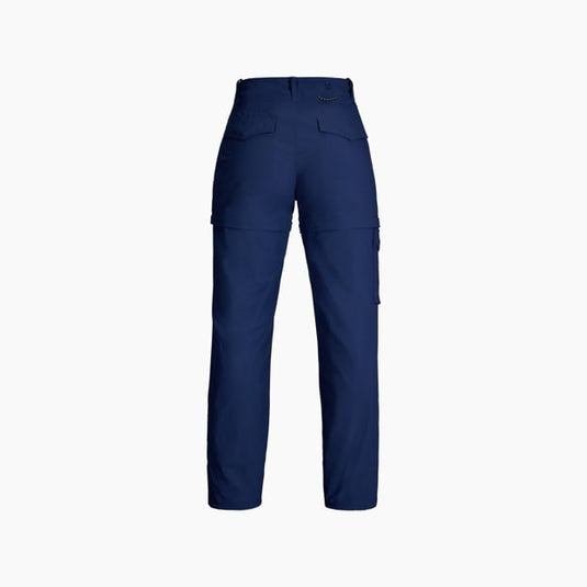 Royal Robbins Wilder Womens Zip Off Pant